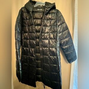 Packable Puffer Jacket
